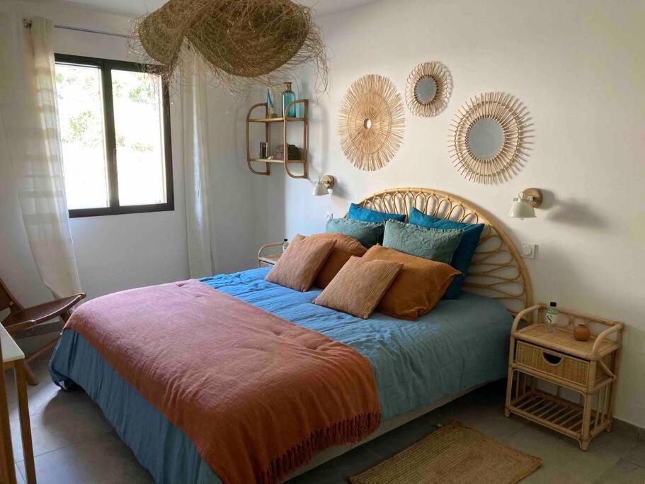 Vignarella Meuble De Tourisme Classe 5 Etoiles Avec Terrasse Appartement