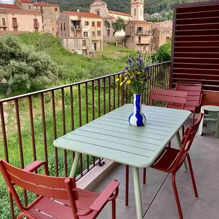 Vignarella Meuble De Tourisme Classe 5 Etoiles Avec Terrasse Piana  Exterior foto