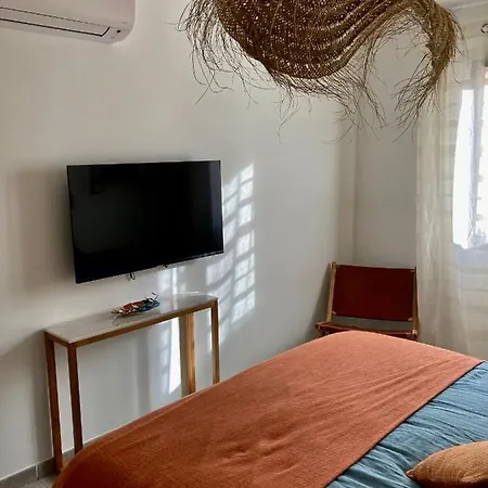 Vignarella Meuble De Tourisme Classe 5 Etoiles Avec Terrasse Piana  Exterior foto