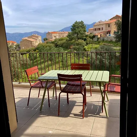 Vignarella Meuble De Tourisme Classe 5 Etoiles Avec Terrasse Piana  Exterior foto