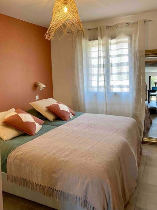 Appartamento Vignarella Meuble De Tourisme Classe 5 Etoiles Avec Terrasse *