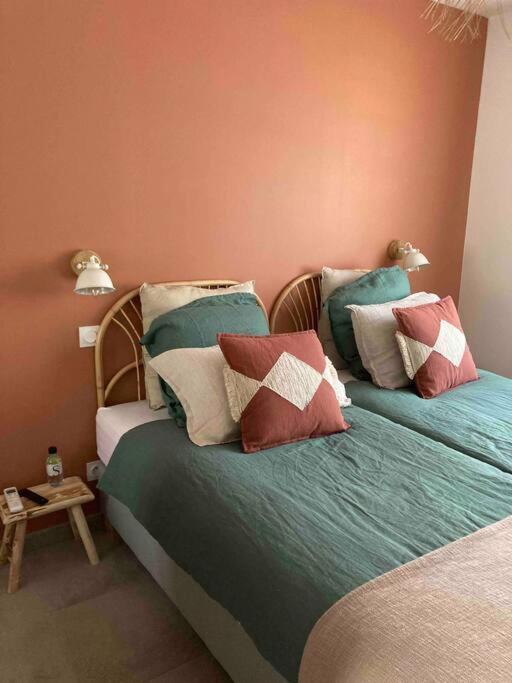 Appartamento Vignarella Meuble De Tourisme Classe 5 Etoiles Avec Terrasse