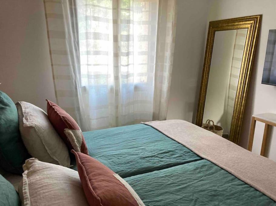 Vignarella Meuble De Tourisme Classe 5 Etoiles Avec Terrasse