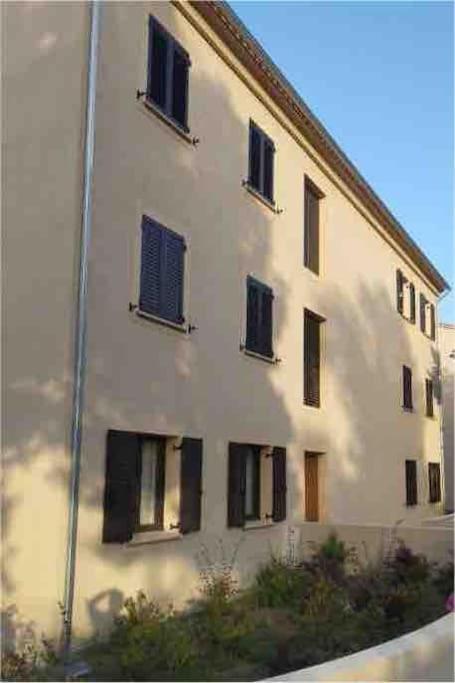 Apartment Vignarella Meuble De Tourisme Classe 5 Etoiles Avec Terrasse Piana (Corsica)