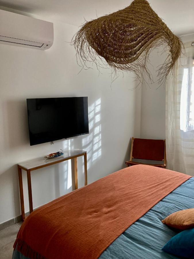 Apartment Vignarella Meuble De Tourisme Classe 5 Etoiles Avec Terrasse