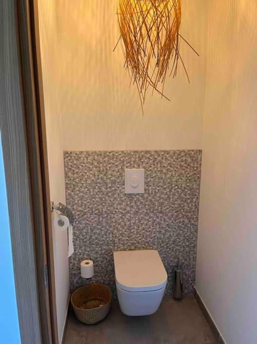 Apartment Vignarella Meuble De Tourisme Classe 5 Etoiles Avec Terrasse Piana (Corsica)