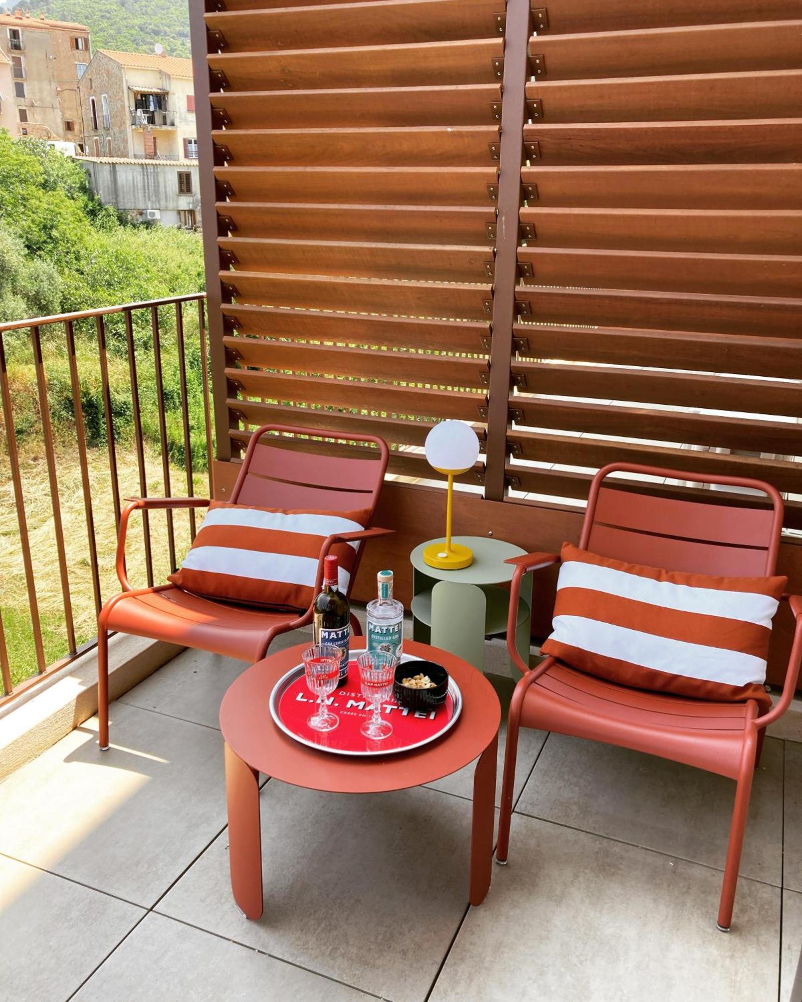 Apartment Vignarella Meuble De Tourisme Classe 5 Etoiles Avec Terrasse
